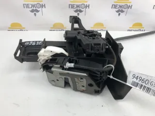 2099463 Замок двери Ford Focus 3 Арт 2-210850, вид 4