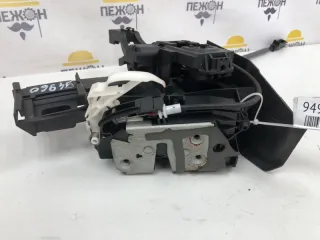 2099463 Замок двери Ford Focus 3 Арт 2-210850, вид 5