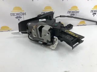 2099463 Замок двери Ford Focus 3 Арт 2-210850, вид 6