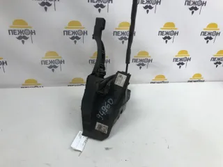 2099463 Замок двери Ford Focus 3 Арт 2-210850, вид 8
