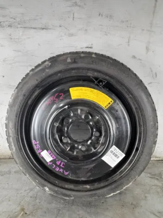  Запасное колесо Mazda 3 BK Арт 2-210897
