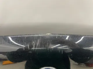 A2928800057 Капот Mercedes GLE coupe w292 Арт 2-210958, вид 12