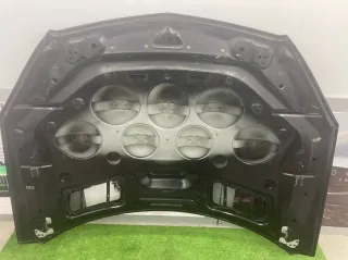 A2928800057 Капот Mercedes GLE coupe w292 Арт 2-210958, вид 6