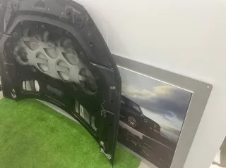 A2928800057 Капот Mercedes GLE coupe w292 Арт 2-210958, вид 7