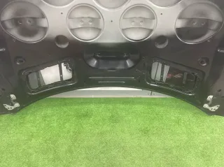 A2928800057 Капот Mercedes GLE coupe w292 Арт 2-210958, вид 9