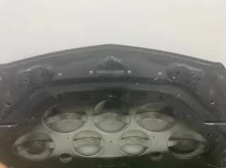 A2928800057 Капот Mercedes GLE coupe w292 Арт 2-210958, вид 10