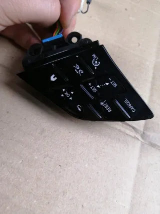 A0999053507 Кнопки руля Mercedes E W213 Арт 2-210985, вид 3