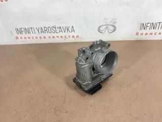 161194BB0B Заслонка дроссельная Nissan X-Trail T32 Арт 2-211052, вид 1