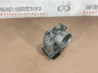 161194BB0B Заслонка дроссельная Nissan X-Trail T32 Арт 2-211052, вид 2
