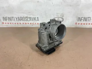 161194BB0B Заслонка дроссельная Nissan X-Trail T32 Арт 2-211052, вид 3