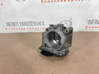 161194BB0B Заслонка дроссельная Nissan X-Trail T32 Арт 2-211052, вид 4
