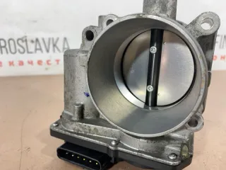 161194BB0B Заслонка дроссельная Nissan X-Trail T32 Арт 2-211052, вид 5
