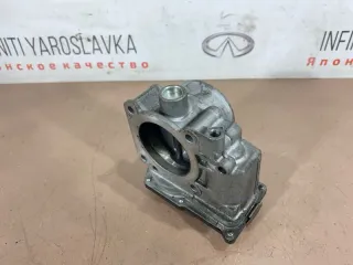 161194BB0B Заслонка дроссельная Nissan X-Trail T32 Арт 2-211052, вид 7