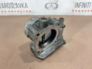 161194BB0B Заслонка дроссельная Nissan X-Trail T32 Арт 2-211052, вид 8