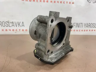161194BB0B Заслонка дроссельная Nissan X-Trail T32 Арт 2-211052, вид 9