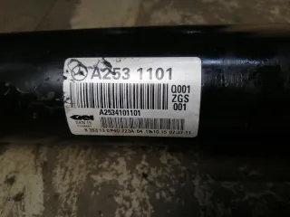 A2534101101 Кардан задний Mercedes GLC X253 Арт 2-211050, вид 3