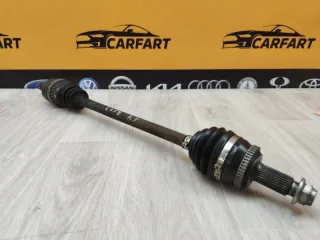 4230034000 Привод SsangYong Actyon 2 Арт 2-211089, вид 1