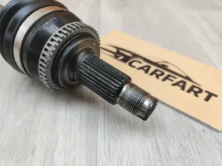 4230034000 Привод SsangYong Actyon 2 Арт 2-211122, вид 3