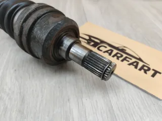 4230034000 Привод SsangYong Actyon 2 Арт 2-211122, вид 4