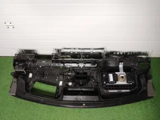 A16768064049H15 Щиток приборов (приборная панель) Mercedes CLA c118 Арт 2-211239, вид 8