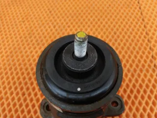 2072034000 Подушка крепления двигателя SsangYong Actyon 2 Арт 2-211302, вид 4