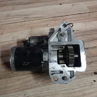 AJ3418400 Стартер Mazda Tribute 1 Арт 2-211319, вид 3
