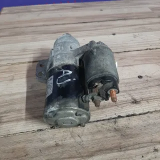 AJ3418400 Стартер Mazda Tribute 1 Арт 2-211319, вид 5