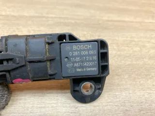 a6715420017 Датчик абсолютного давления SsangYong Actyon 2 Арт 2-211346, вид 7