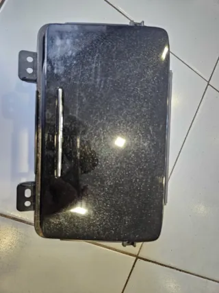 8011A988XB Подстаканник Mitsubishi Outlander 3 restailing 2 Арт 2-211433, вид 3