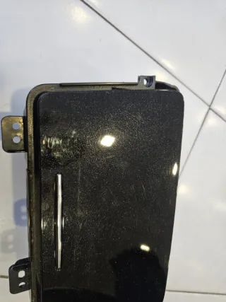 8011A988XB Подстаканник Mitsubishi Outlander 3 restailing 2 Арт 2-211433, вид 4