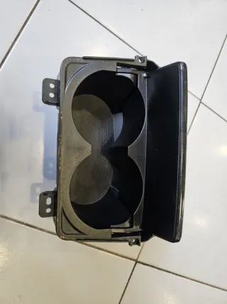 8011A988XB Подстаканник Mitsubishi Outlander 3 restailing 2 Арт 2-211433, вид 5