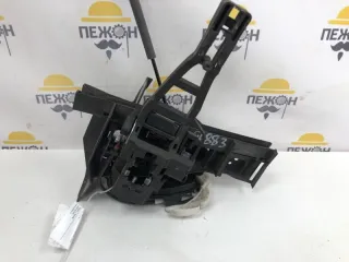 2099463 Замок двери Ford Focus 3 Арт 2-211573, вид 2