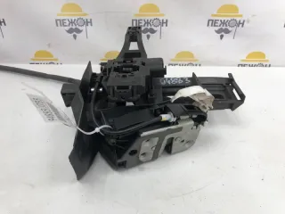 2099463 Замок двери Ford Focus 3 Арт 2-211573, вид 3