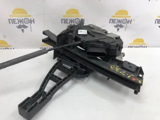 2099463 Замок двери Ford Focus 3 Арт 2-211573, вид 4