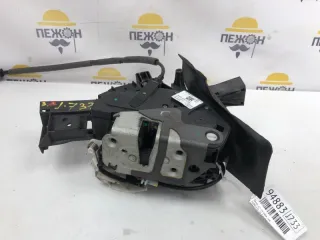 2099463 Замок двери Ford Focus 3 Арт 2-211573, вид 5