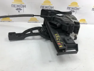 2099463 Замок двери Ford Focus 3 Арт 2-211573, вид 7