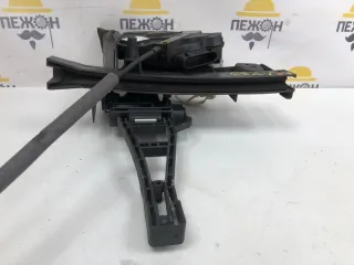 2099463 Замок двери Ford Focus 3 Арт 2-211573, вид 9