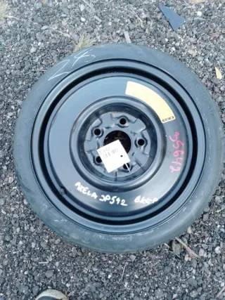  Запасное колесо Mazda 3 BK Арт 2-211897