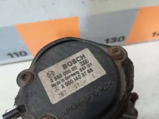 A0001403785 Насос воздушный Mercedes ML W163 Арт 2-212102, вид 7