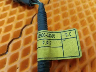 8290034010 Проводка SsangYong Actyon 1 Арт 2-212150, вид 8
