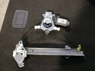 82701JD400 Стеклоподъемник Nissan Qashqai 1  Арт 2-212176, вид 1