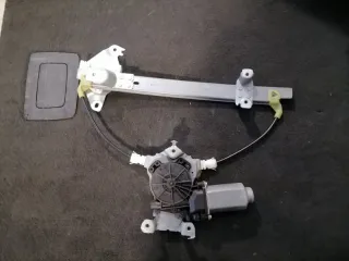 82701JD400 Стеклоподъемник Nissan Qashqai 1  Арт 2-212176, вид 2