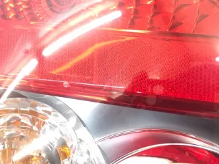 84201-FE660 Фонарь задний Subaru Impreza 2 Арт 2-212236, вид 5