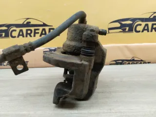 4814034050 Суппорт SsangYong Actyon 2 Арт 2-212441, вид 4