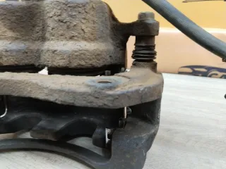 4814034050 Суппорт SsangYong Actyon 2 Арт 2-212441, вид 6