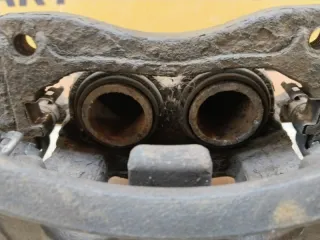 4814034050 Суппорт SsangYong Actyon 2 Арт 2-212441, вид 7