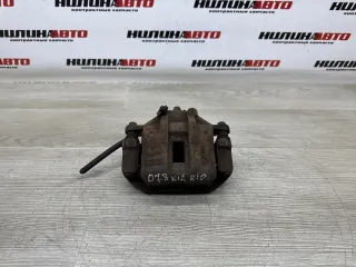 581301G100 Суппорт тормозной Kia Rio 3 Арт 2-212480, вид 1