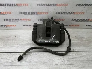 581101G100 Суппорт тормозной Kia Rio 2 Арт 2-212514, вид 1