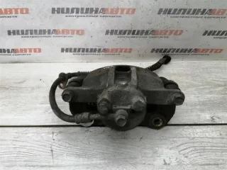 581101G100 Суппорт тормозной Kia Rio 2 Арт 2-212514, вид 3