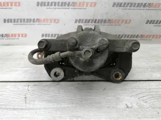 581101G100 Суппорт тормозной Kia Rio 2 Арт 2-212514, вид 4